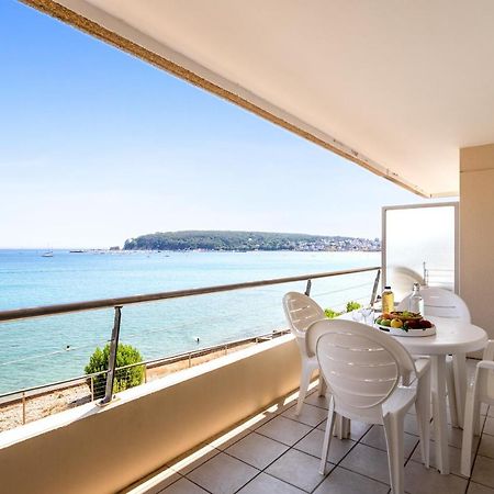 Residence Pierre & Vacances Cap-Morgat Crozon Exterior foto