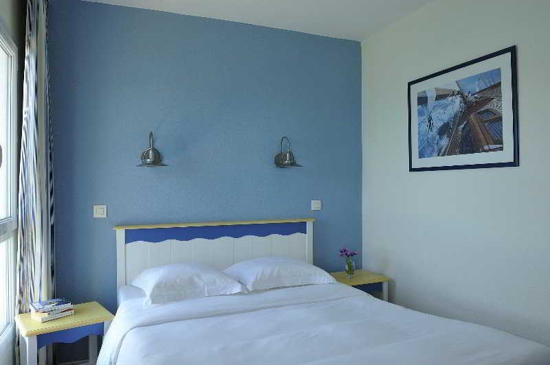 Residence Pierre & Vacances Cap-Morgat Crozon Exterior foto