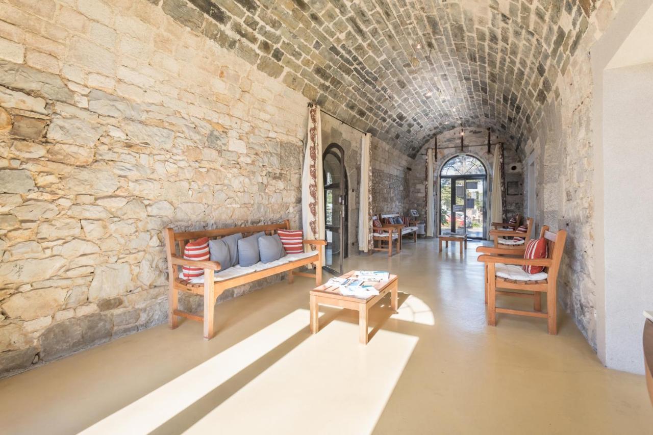 Residence Pierre & Vacances Cap-Morgat Crozon Exterior foto