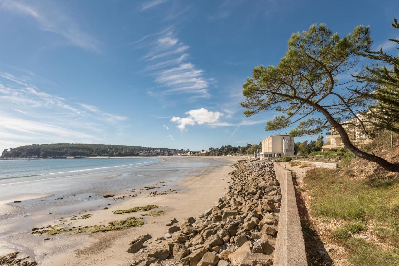 Residence Pierre & Vacances Cap-Morgat Crozon Exterior foto